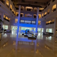 Photo taken at Steigenberger Al Dau Beach Hotel by Danijela . on 9/14/2023