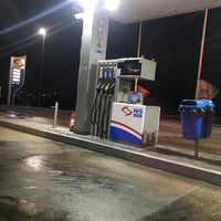 Photo taken at NIS Petrol | BS Veliki mokri lug by Danijela . on 5/7/2018