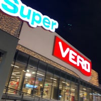 Photo taken at Super VERO | Βερόπουλος by Danijela . on 1/20/2021