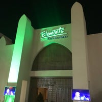 Foto diambil di Elements Club &amp;amp; Lounge oleh Danijela . pada 9/1/2018