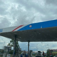 Photo taken at NIS Petrol | BS Veliki mokri lug by Danijela . on 8/6/2023