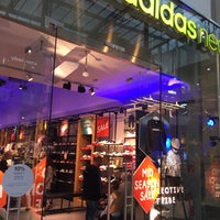 adidas Store Oberhausen (Now Closed) - Neue Mitte - Oberhausen,  Nordrhein-Westfalen