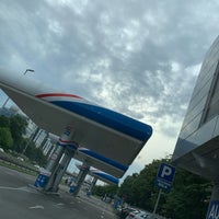 Photo taken at NIS Petrol | BS Sava by Danijela . on 5/26/2019