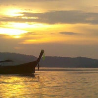 รูปภาพถ่ายที่ Poseidon Dive Center โดย Daniel S. เมื่อ 10/15/2012