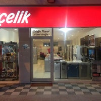 Cukurambar Arcelik Servisi Yetkili Asm Technical Service