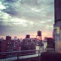 4/16/2013にMariaがNYLO New York Cityで撮った写真
