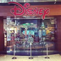 Photo taken at Disney Store by Jerry G. on 2/22/2020