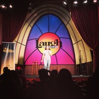 Photo taken at Laugh Factory by Jerry G. on 9/2/2022