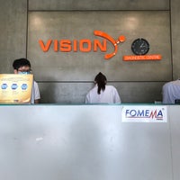 Vision College Diagnostic Centre Medical School In Petaling Jaya