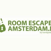 Photo taken at Room Escape Amsterdam by Roy on 6/24/2016