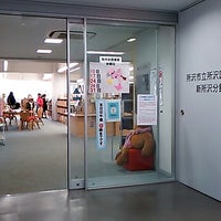 所沢市立所沢図書館 新所沢分館 3 Tips 所沢市立所沢図書館 新所沢分館 3 Tips