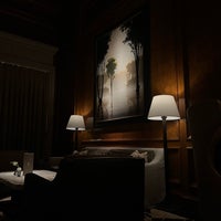 Photo taken at Star Lounge - The Ritz Carlton by A on 5/14/2022