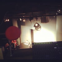 10/13/2012にGary W.がNational Comedy Theatreで撮った写真