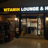 Photo taken at Vitamin by ﮼س . on 8/11/2022