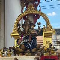 Photo taken at Wat Phai Ngern Chotanaram by Mook K. on 12/30/2023