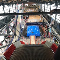 Sportopia shop