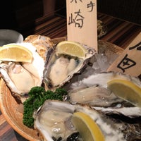 牡蠣屋 おっけい 相模大野店 相模原市の居酒屋
