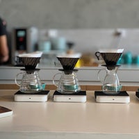 Foto tirada no(a) Wogard Specialty Coffee por Noshin em 6/23/2020