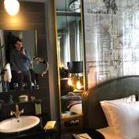3/8/2020にSashaがSir Savigny Hotel, part of Sircle Collectionで撮った写真