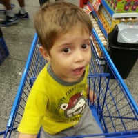 Super Golff em Londrina, PR, Mercados