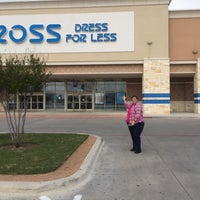 ross dress for less new braunfels