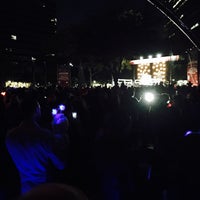 Photo taken at Uptown Houston Holiday Lighting by Cyndie S. on 11/28/2014