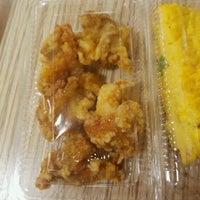 ことぶき屋 デッキー401店 麺類店