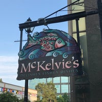 Photo taken at McKelvie&amp;#39;s by Andy M. on 7/3/2018