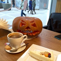 10/31/2015にSasha L.がThe Coffee &amp;amp; Breakfastで撮った写真