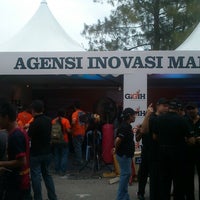 Dataran Shahbandar Kuala Terengganu Terengganu