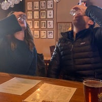 Photo taken at The City Tap by Samantha S. on 1/20/2020