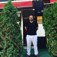Photo taken at Şimal Cafe &amp;amp; Restaurant by Özaydın Ö. on 7/31/2019
