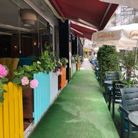 Photo taken at Şimal Cafe &amp; Restaurant by Özaydın Ö. on 6/21/2019