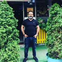 Photo taken at Şimal Cafe &amp;amp; Restaurant by Özaydın Ö. on 8/12/2019