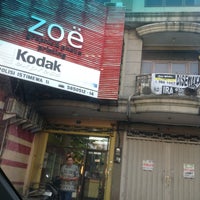 Review Zoe Graphic & Photo Printing (Dinoyo)