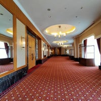 Photo taken at The Ritz-Carlton Jakarta Mega Kuningan by Patrick C. on 1/16/2023