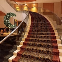 Photo taken at The Ritz-Carlton Jakarta Mega Kuningan by Patrick C. on 1/16/2023