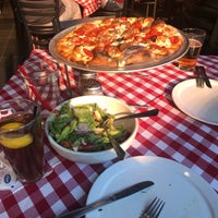Photo taken at Grimaldi&amp;#39;s Pizzeria by Andrea A. on 7/11/2022