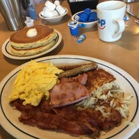 Photo taken at IHOP by Andrea A. on 6/16/2019
