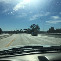 Photo taken at I-5 / CA-170 Split by Andrea A. on 11/26/2018