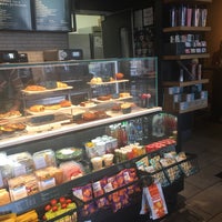 Photo taken at Starbucks by Andrea A. on 1/12/2020