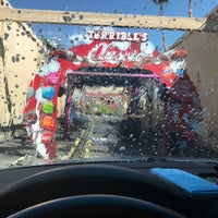 terrible herbst car wash membership