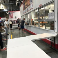 Photo taken at Costco Food Court by Andrea A. on 6/7/2020