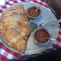 Photo taken at Grimaldi&amp;#39;s Pizzeria by Andrea A. on 7/11/2022