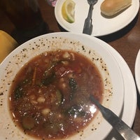 Photo taken at Olive Garden by Andrea A. on 5/7/2019