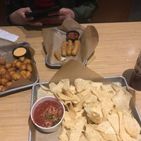 Photo taken at Buffalo Wild Wings by Andrea A. on 1/15/2023