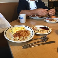 Photo taken at IHOP by Andrea A. on 6/16/2019