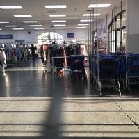 Photo taken at Goodwill Superstore by Andrea A. on 4/14/2019
