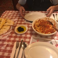 Image added by Andrea Aguirre at Buca di Beppo Image added by Andrea Aguirre at Buca di Beppo