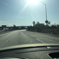 Photo taken at I-5 / CA-118 Interchange by Andrea A. on 9/2/2019